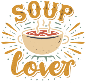 Soup lover