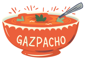 Gazpacho Art