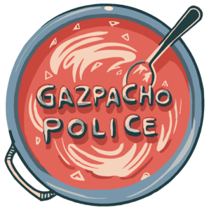 Gazpacho Police