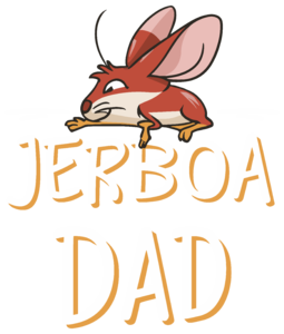 Jerboa Dad