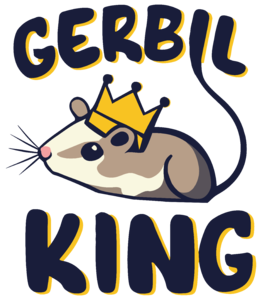 Gerbil King