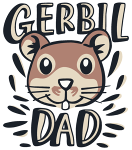 Gerbil Dad