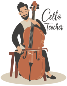 Cello Teacher