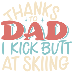 Ski Dad